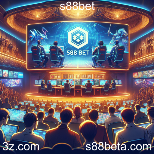 O Crescimento dos E-Sports: Uma Nova Era de Competição